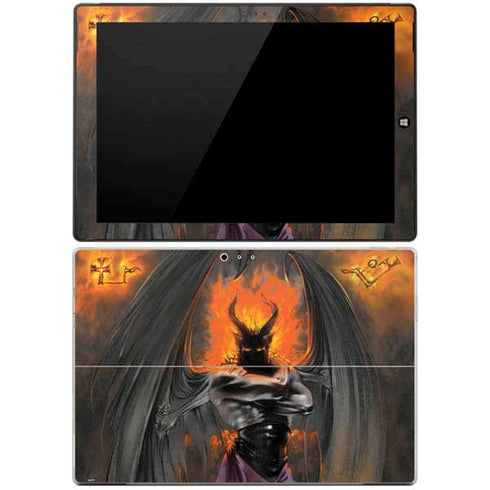 Mythical Creature by LA Williams Surface Pro 3 Skin