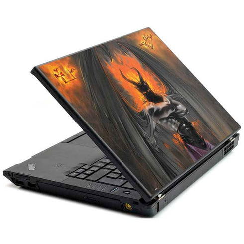 Mythical Creature by LA Williams T440s Skin
