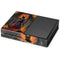 Mythical Creature by LA Williams Xbox One Console Skin