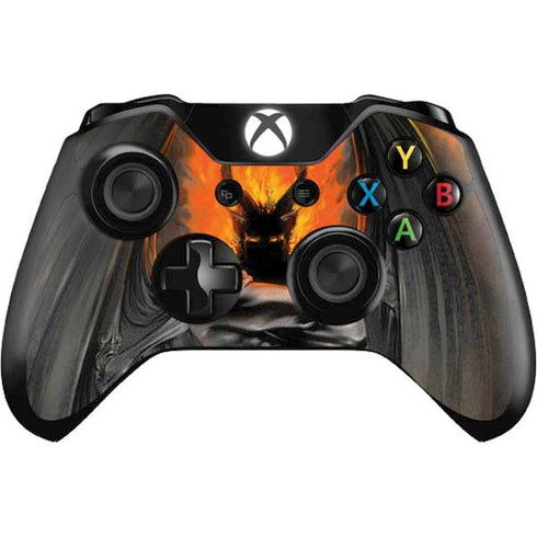 Mythical Creature by LA Williams Xbox One Controller Skin