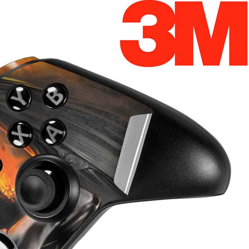 Mythical Creature by LA Williams Xbox One Elite Controller Skin