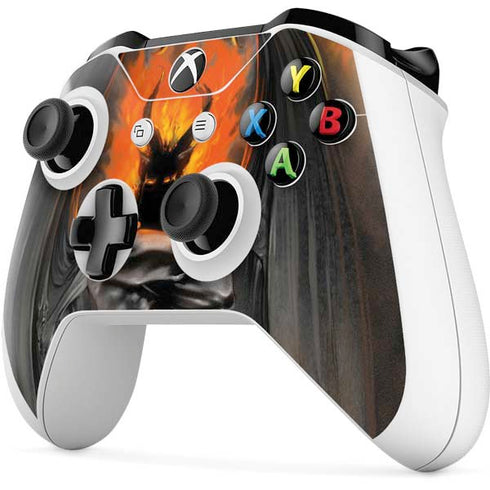 Mythical Creature by LA Williams Xbox One S Controller Skin