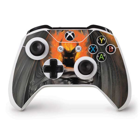 Mythical Creature by LA Williams Xbox One S Controller Skin