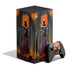 LA Williams Mythical Creature Xbox Series X Bundle Skin