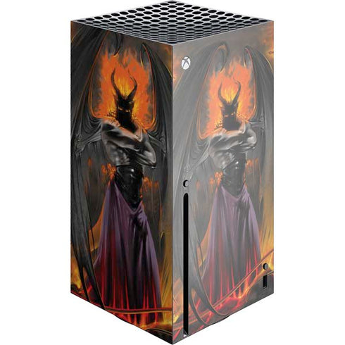 Mythical Creature by LA Williams Xbox Series X Skins