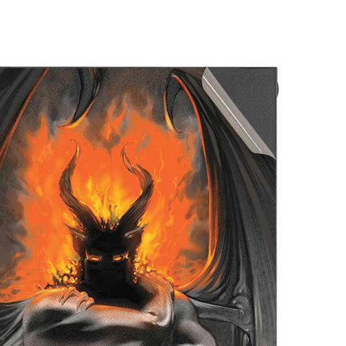 Mythical Creature by LA Williams XBox Series X Digital Edition Console Skin