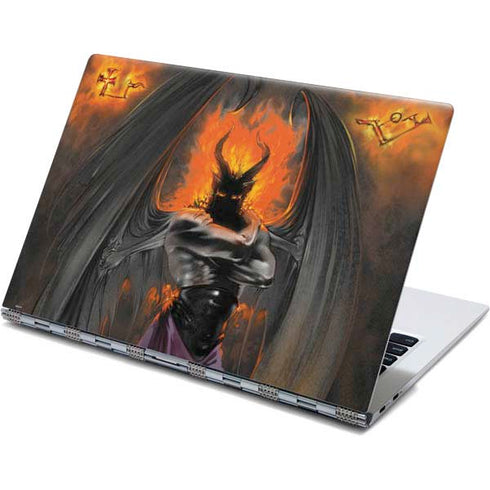 Mythical Creature by LA Williams Yoga 910 2-in-1 14in Touch-Screen Skin