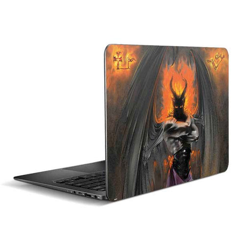 Mythical Creature by LA Williams Zenbook UX305FA 13.3in Skin