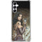 Alchemy Carta Name Of The Rose Gabb Phone 4 Clear Case