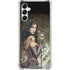 Alchemy Carta Name Of The Rose Gabb Phone 4 Clear Case