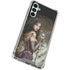 Alchemy Carta Name Of The Rose Gabb Phone 4 Clear Case