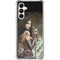 Alchemy Carta Name Of The Rose Galaxy A16 5G Clear Case