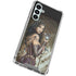 Alchemy Carta Name Of The Rose Galaxy A16 5G Clear Case