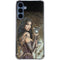 Alchemy Carta Name Of The Rose Galaxy A35 5G Clear Case