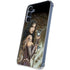 Alchemy Carta Name Of The Rose Galaxy A35 5G Clear Case