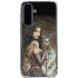 Alchemy Carta Name Of The Rose Galaxy A36 5G Clear Case