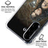 Alchemy Carta Name Of The Rose Galaxy A36 5G Clear Case