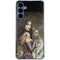 Alchemy Carta Name Of The Rose Galaxy A55 5G Clear Case