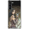 Alchemy Carta Name Of The Rose Galaxy S24 FE Clear Case
