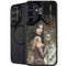 Alchemy Carta Name Of The Rose Galaxy S24 FE Kickstand Case