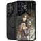 Alchemy Carta Name Of The Rose Galaxy S25 Kickstand Case