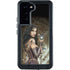 Alchemy Carta Name Of The Rose Galaxy S24 Plus Waterproof Case
