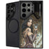 Alchemy Carta Name Of The Rose Galaxy S24 Ultra Kickstand Case