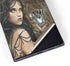 Alchemy Carta Name Of The Rose Galaxy S25 Ultra Skin