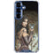 Alchemy Carta Name Of The Rose Galaxy S25 Clear Case