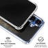 Alchemy Carta Name Of The Rose Galaxy S25 Clear Case