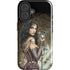 Alchemy Carta Name Of The Rose iPhone 16 Plus Impact Case