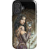 Alchemy Carta Name Of The Rose iPhone 16 Plus Magsafe Impact Case