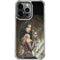 Alchemy Carta Name Of The Rose iPhone 16 Pro Clear Case