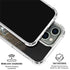 Alchemy Carta Name Of The Rose iPhone 16 Pro Clear Case