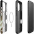 Alchemy Carta Name Of The Rose iPhone 16 Pro Max Magsafe Impact Case
