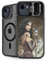 Alchemy Carta Name Of The Rose iPhone 16e Kickstand Case