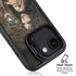 Alchemy Carta Name Of The Rose iPhone 16e Kickstand Case