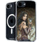 Alchemy Carta Name Of The Rose iPhone 16e MagSafe Case