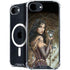 Alchemy Carta Name Of The Rose iPhone 16e MagSafe Case