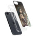Alchemy Carta Name Of The Rose iPhone 16e MagSafe Case