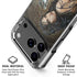 Alchemy Carta Name Of The Rose iPhone 18 Pro Clear Case