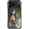 Alchemy Carta Name Of The Rose iPhone 18 Pro Max Clear Case