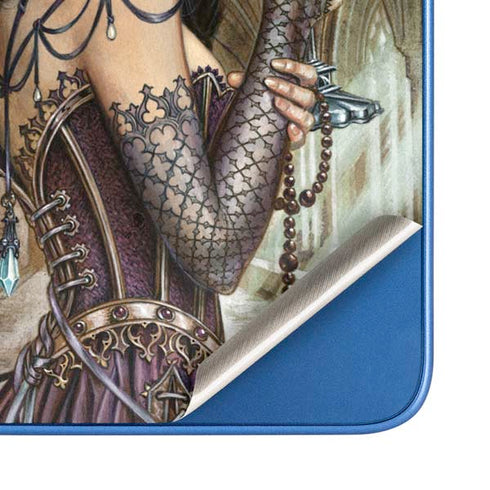 Alchemy Carta Name Of The Rose Moto G Play 4G (2024) Skin