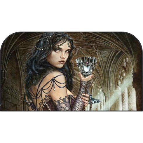 Alchemy Carta Name Of The Rose Nintendo Switch 2 (2025) with Joy-Con Skin