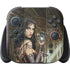 Alchemy Carta Name Of The Rose Nintendo Skins