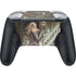 Alchemy Carta Name Of The Rose Nintendo Switch 2 (2025) Pro Controller Skin