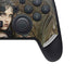 Alchemy Carta Name Of The Rose Nintendo Switch 2 (2025) Pro Controller Skin