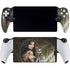 Alchemy Carta Name Of The Rose PlayStation Portal Remote Player Skin