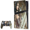 Alchemy Carta Name Of The Rose PS5 Pro Bundle Skin