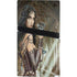 Alchemy Carta Name Of The Rose PS5 Pro Console Skin